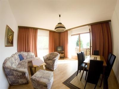 Ferienwohnung Moser Am See Мильстат Номер фото