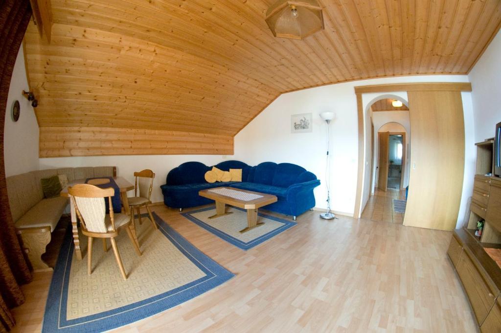 Ferienwohnung Moser Am See Мильстат Номер фото