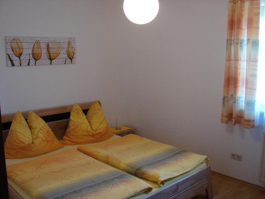 Ferienwohnung Moser Am See Мильстат Номер фото