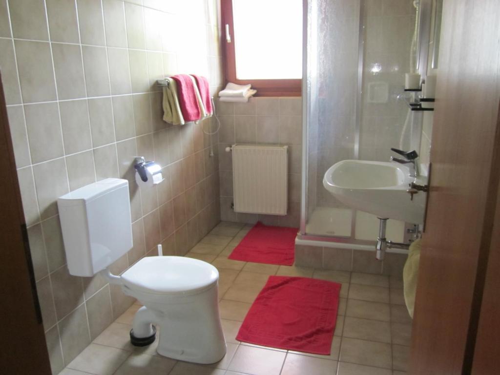 Ferienwohnung Moser Am See Мильстат Номер фото